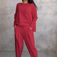 Carmen Casual Set