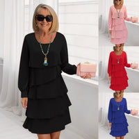 Caro Dress