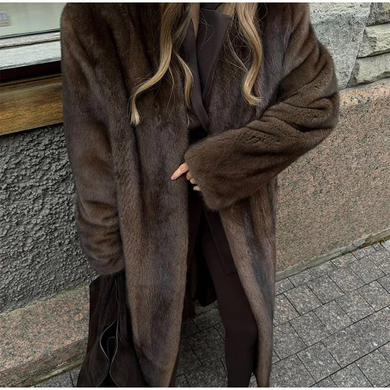 Caro Elegant Coat