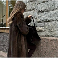 Caro Elegant Coat