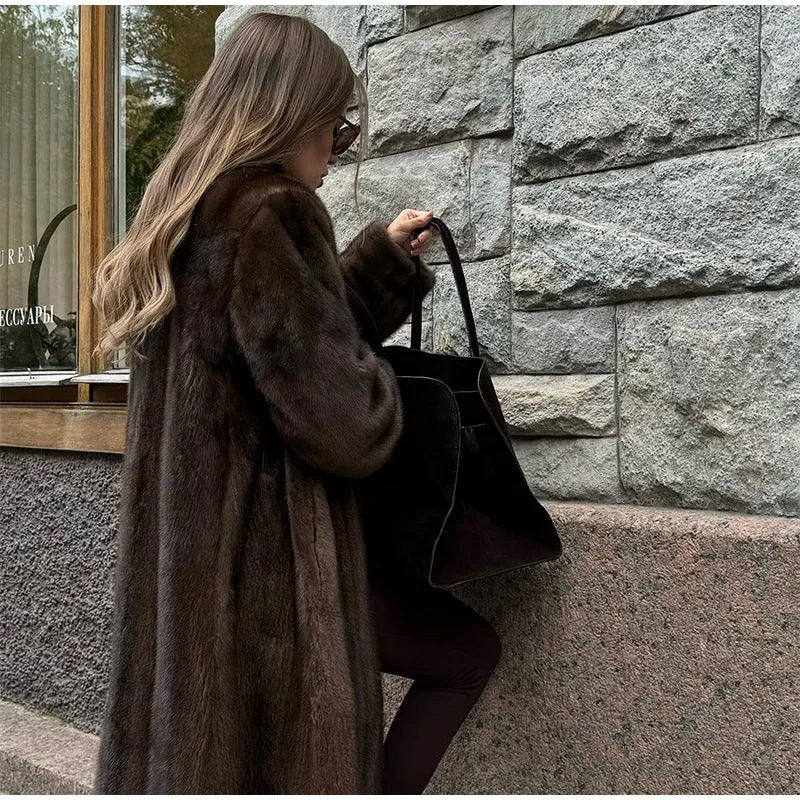 Caro Elegant Coat