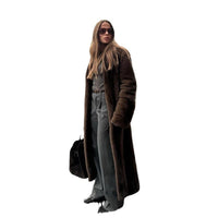 Caro Elegant Coat