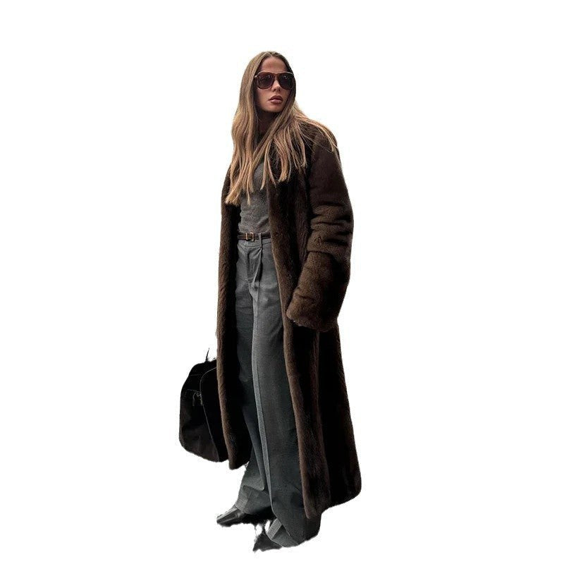 Caro Elegant Coat