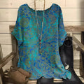 Caro Lightweight Blouse