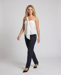 Caro Linen Top