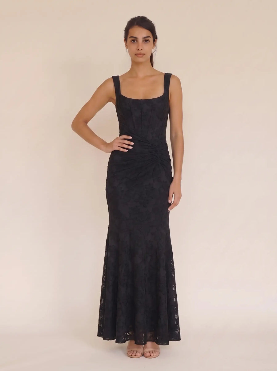 Carol Black editorial