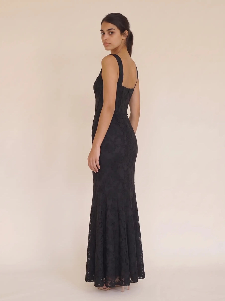 Carol Black editorial