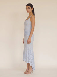 Carol Blue editorial