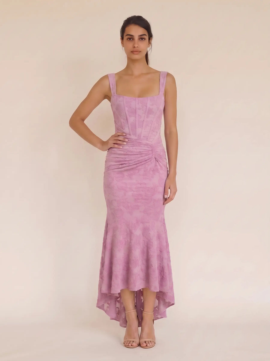 Carol Pink editorial