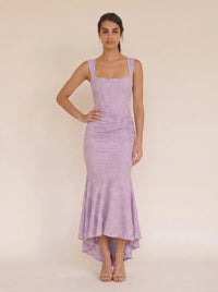 Carol Purple editorial