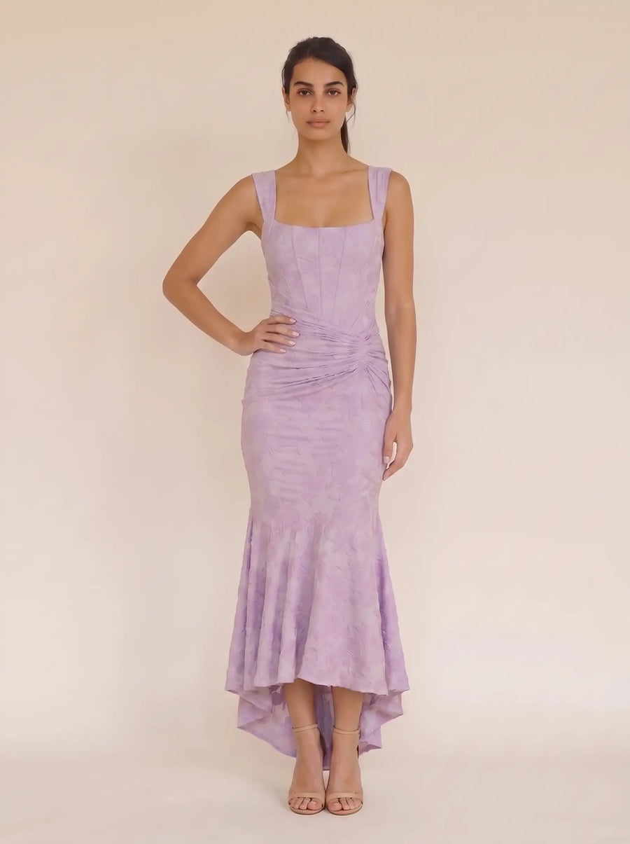 Carol Purple editorial