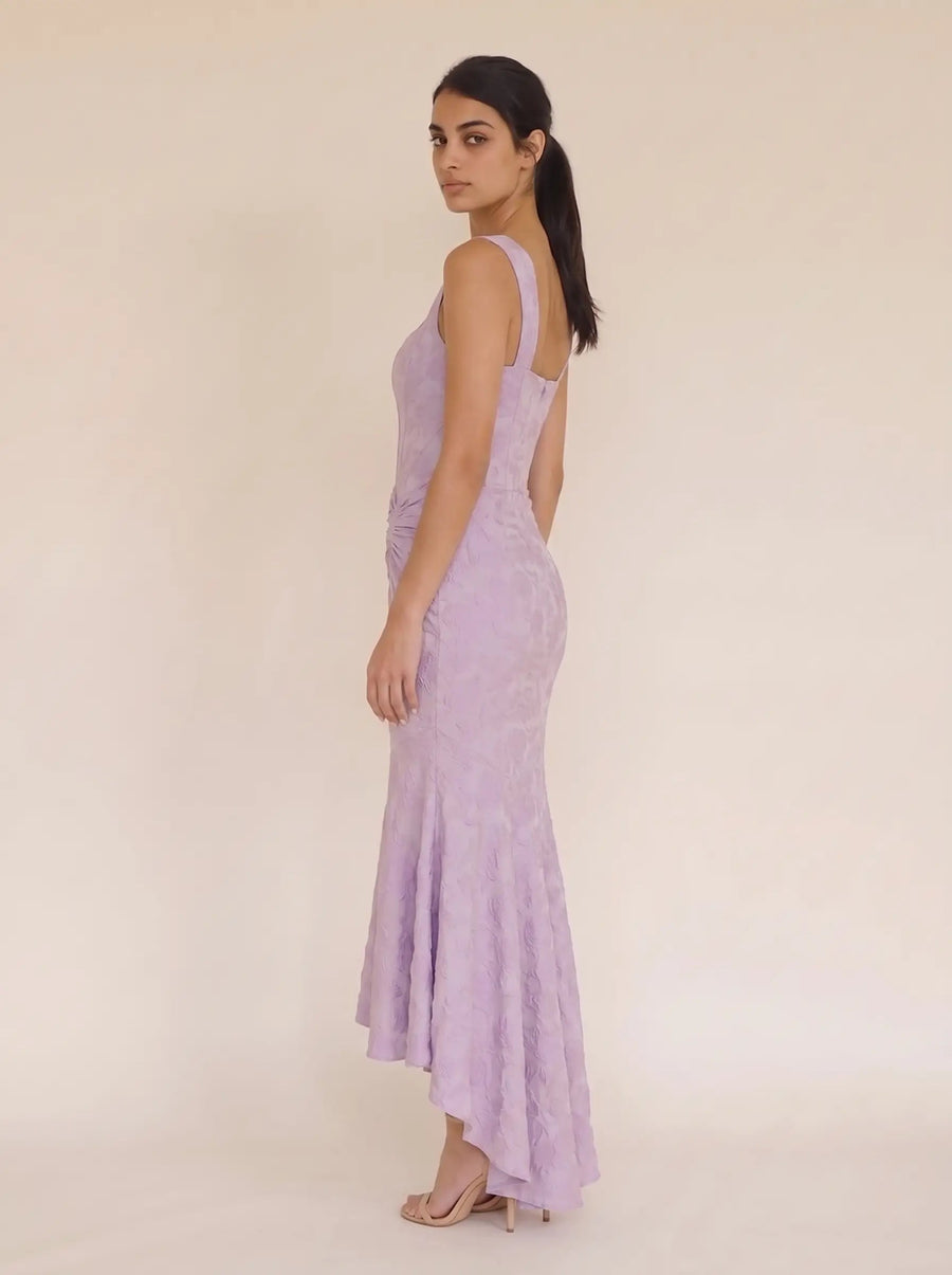 Carol Purple editorial