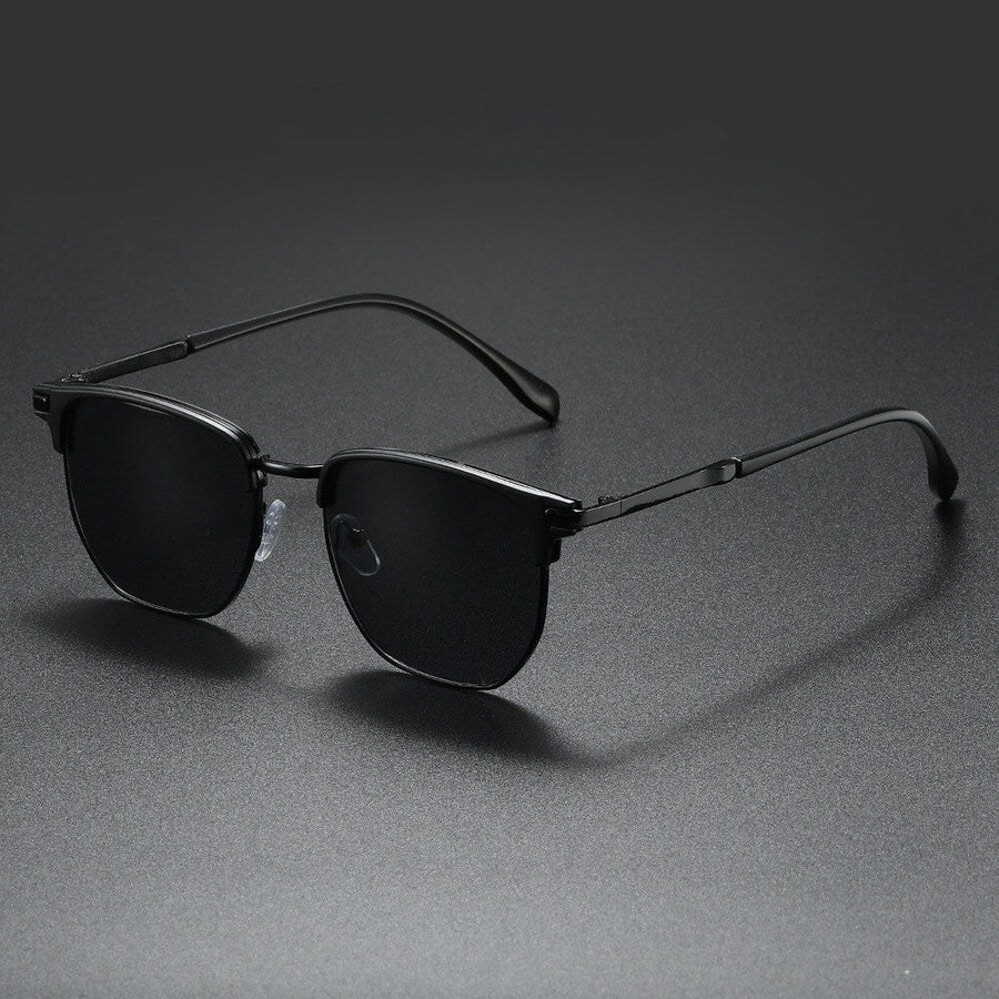 Carter Clubmaster Shades