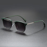 Carter Clubmaster Shades