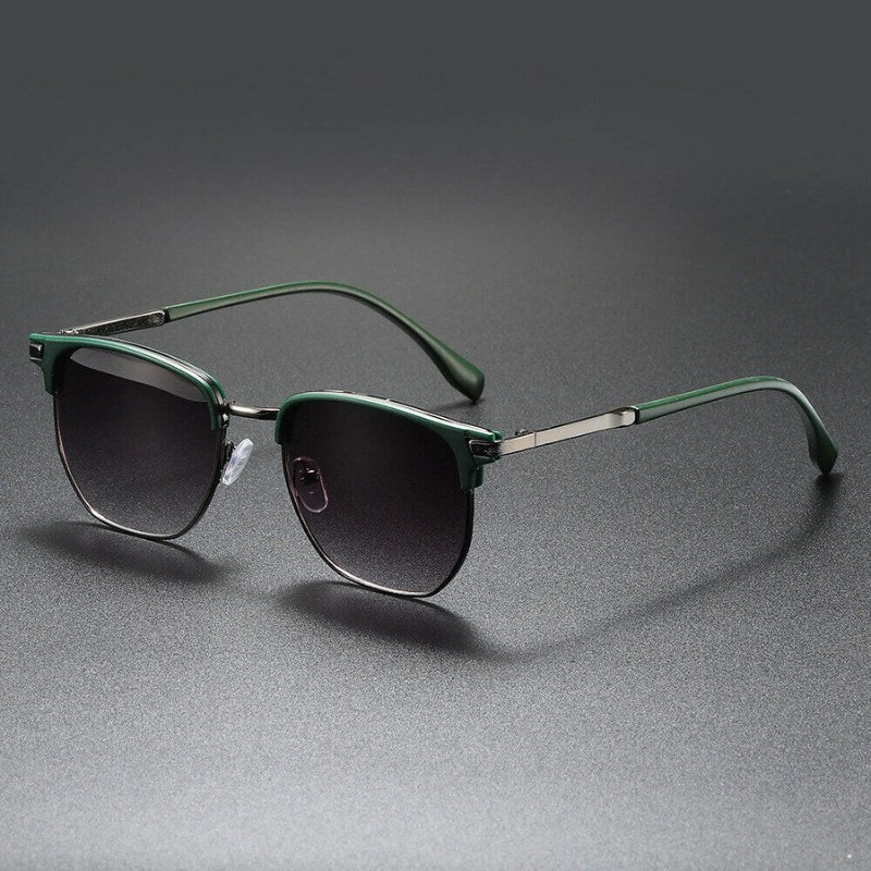 Carter Clubmaster Shades