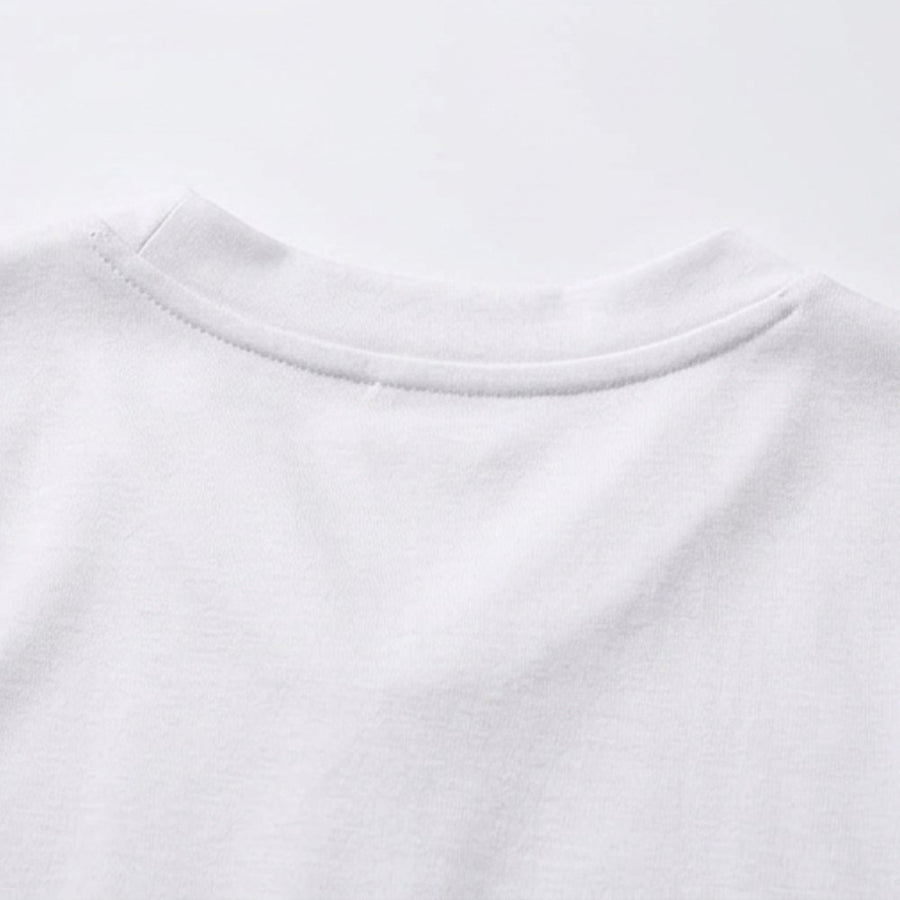 Carwyn Women's V-Neck Short Sleeve T-Shirt