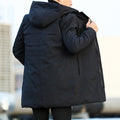 Caspar Comfortable Jacket