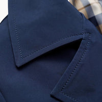 Caspar Trench Coat