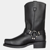 Caspar Vintage Boots