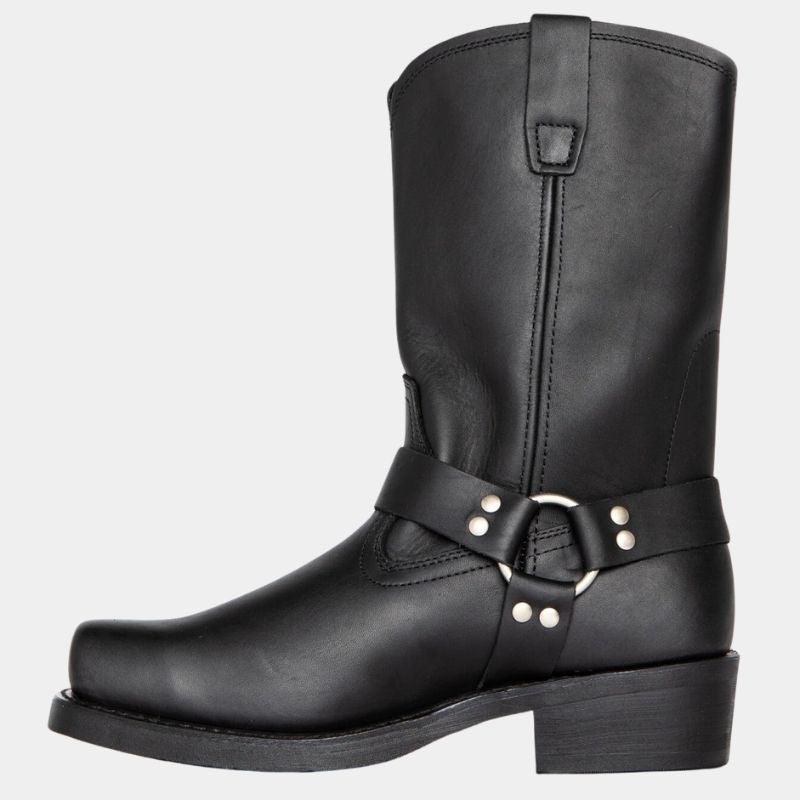 Caspar Vintage Boots
