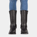 Caspar Vintage Boots