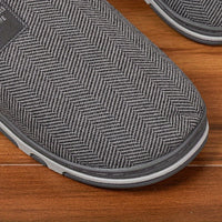 Caspar Warm Shoes