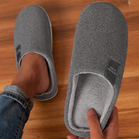 Caspar Warm Shoes