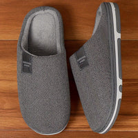 Caspar Warm Shoes
