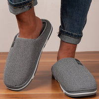 Caspar Warm Shoes