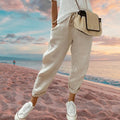 Casper Casual Trousers