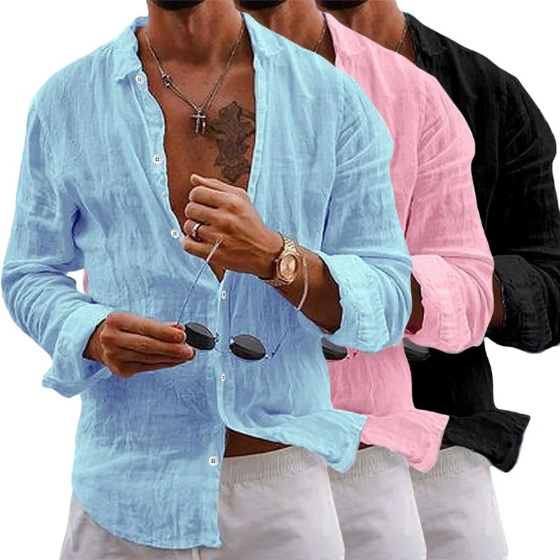 Casper Elegant Shirt