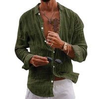 Casper Elegant Shirt