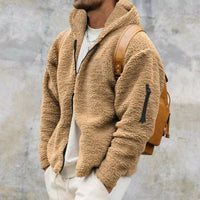 Casper Jacket in Khaki