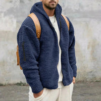 Casper Jacket