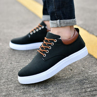 Casper Shoes in Black