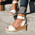 Cassandra™ Stylish Wedge Sandals