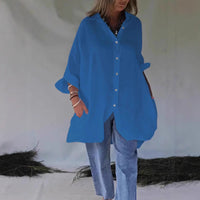 Cassia Casual Dress