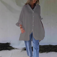 Cassia Casual Dress