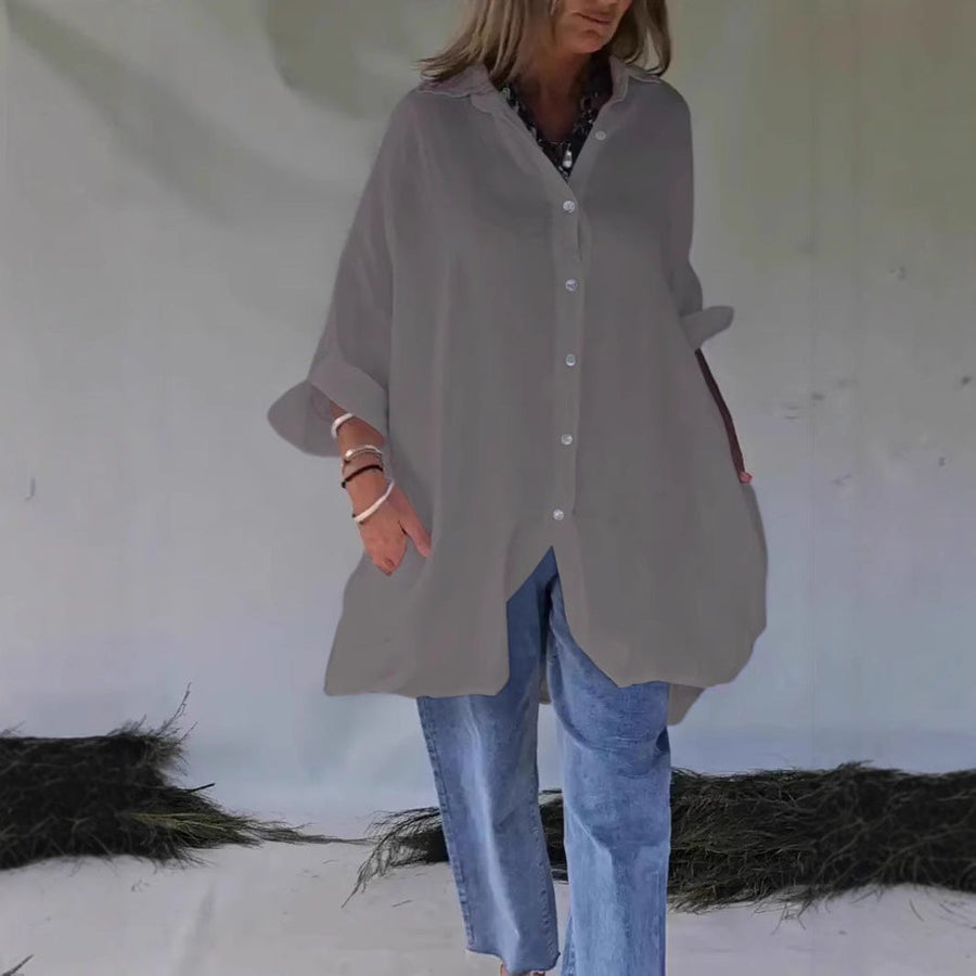 Cassia Casual Dress