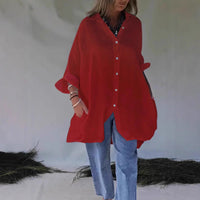 Cassia Casual Dress