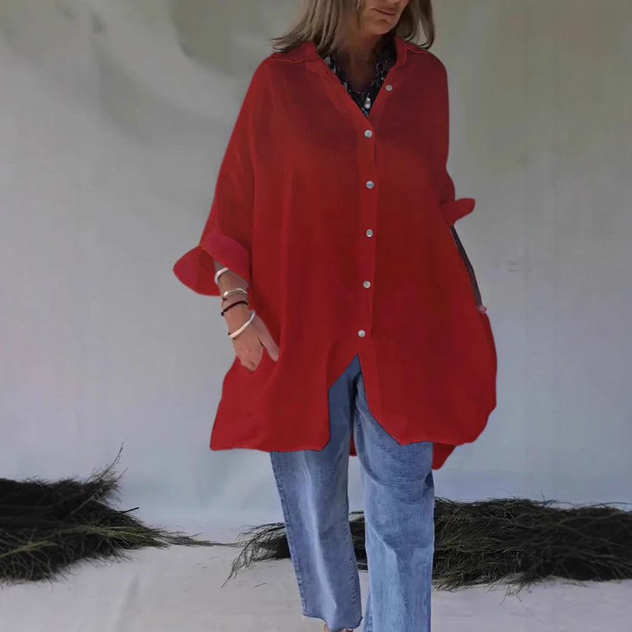Cassia Casual Dress