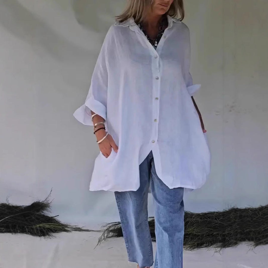 Cassia Casual Dress