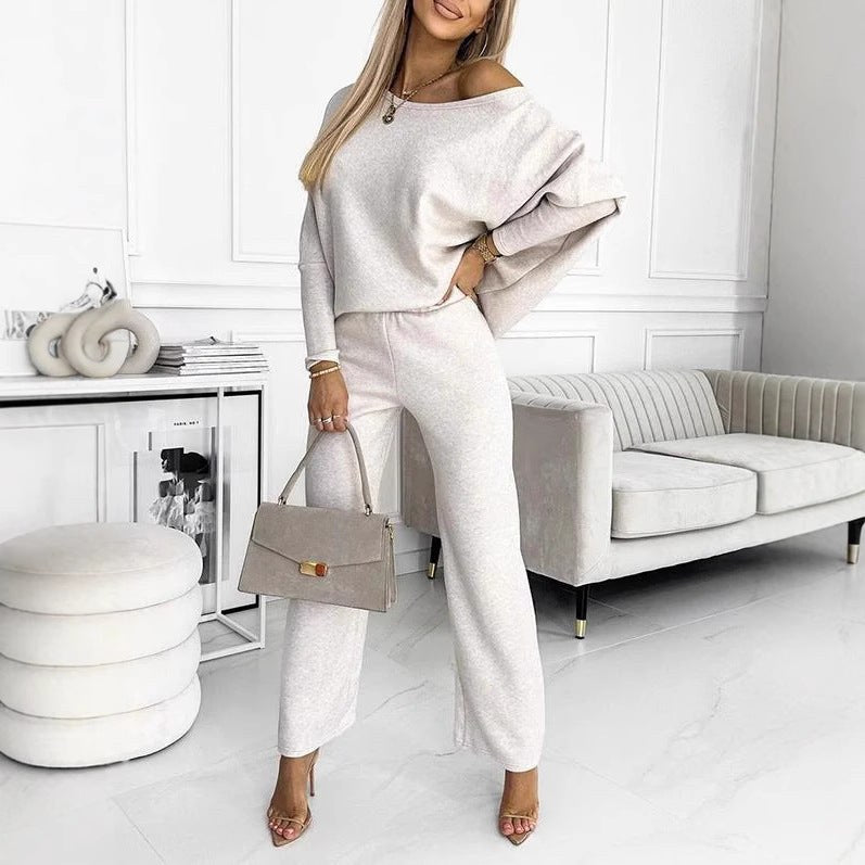 Cassia Casual Top