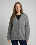 Cassia Knit Cardigan