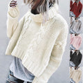 Cassia Knit Sweater