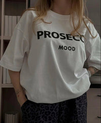 Cassia T-Shirt