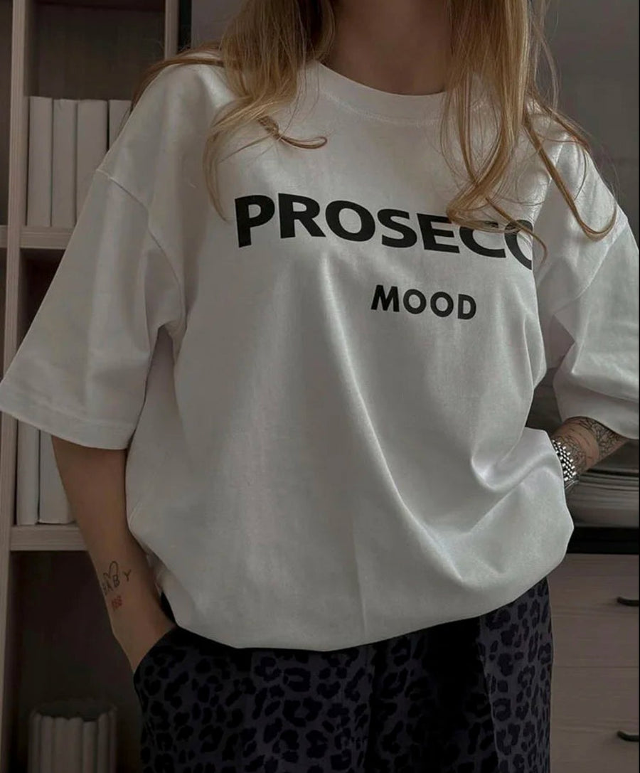 Cassia T-Shirt