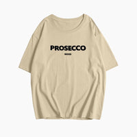 Cassia T-Shirt in Beige