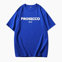 Cassia T-Shirt in Blue