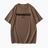 Cassia T-Shirt in Brown